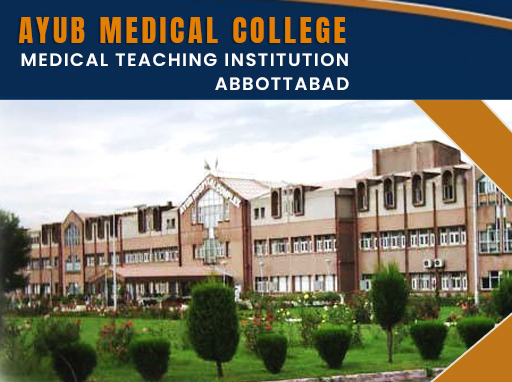 AYUB MEDICAL COLLEGE