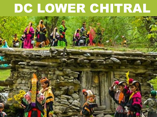 DC Lower Chitral