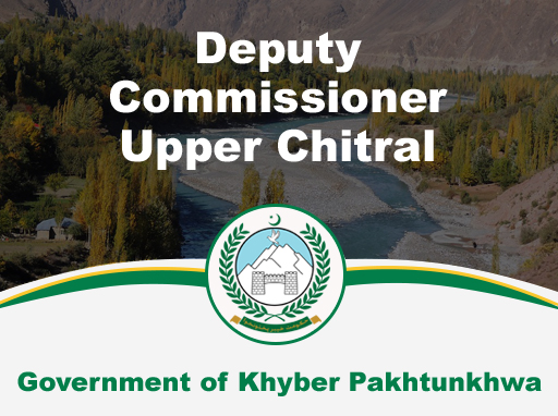 DC Upper Chitral