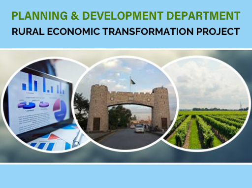 Rural Economic Transformation Project