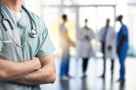 Medical Officer Complete Profile
