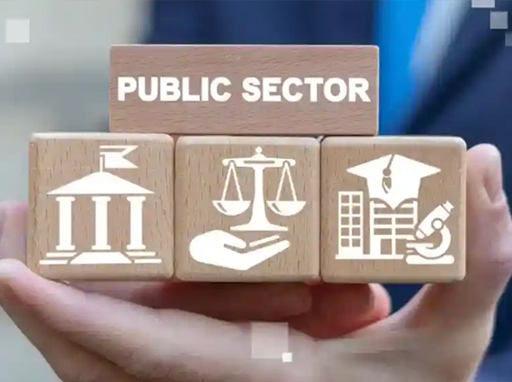 Public Sector Department 