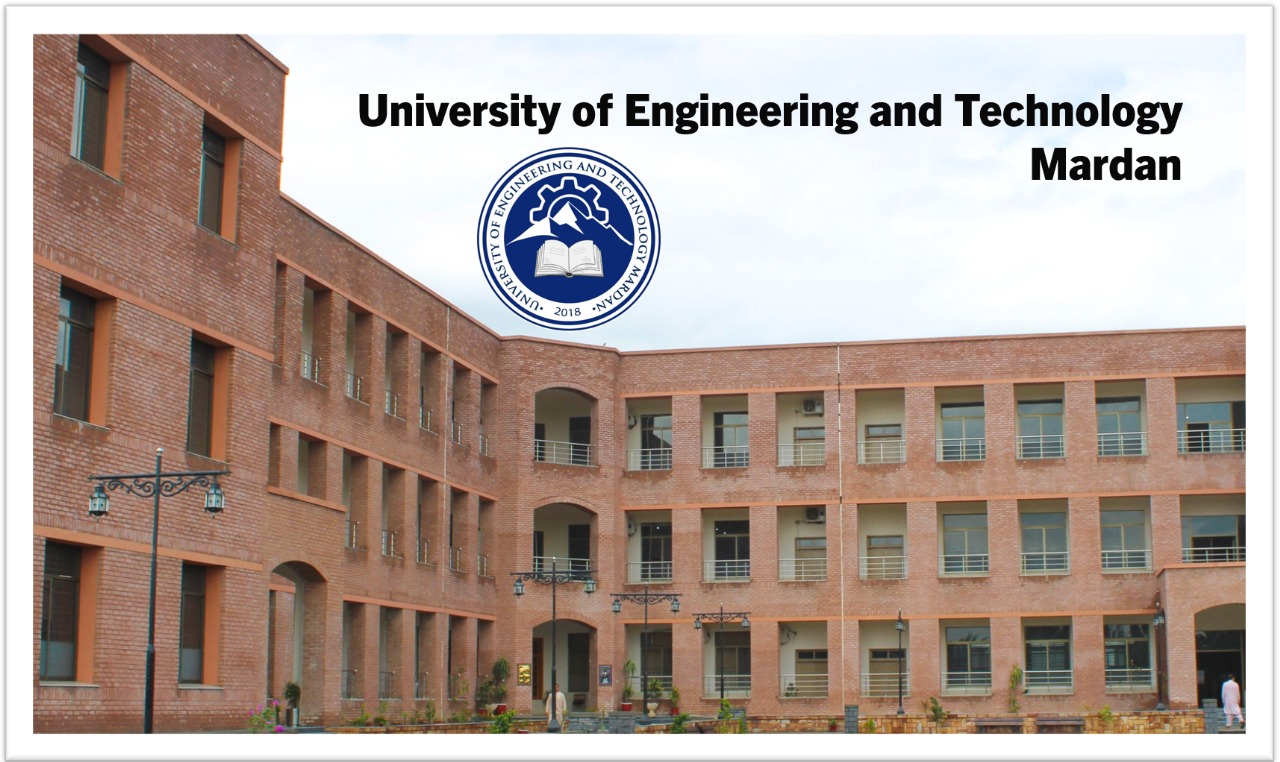UET Mardan
